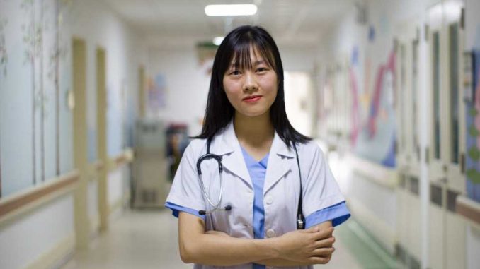 Socioeconomic-diversity-of-US-medical-school-students-has-decreased-find-researchers.jpg